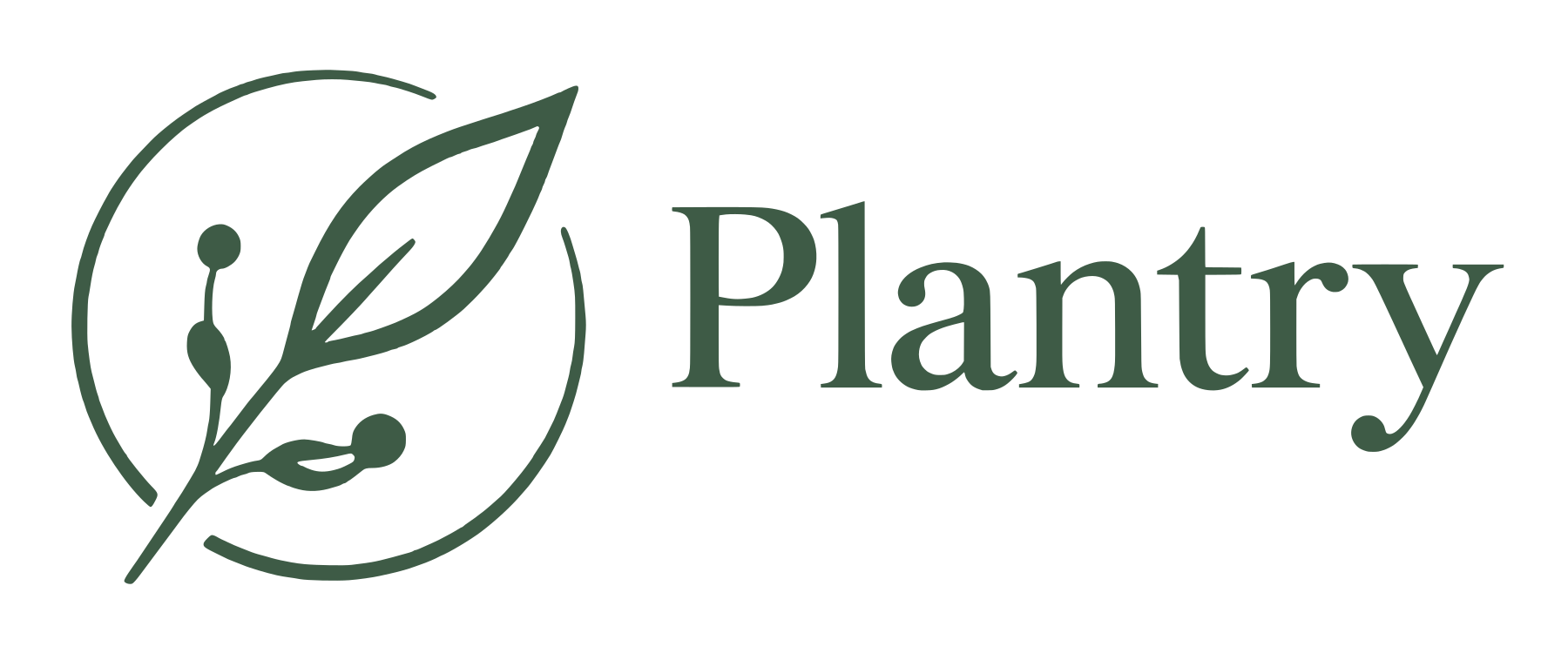 Plantry